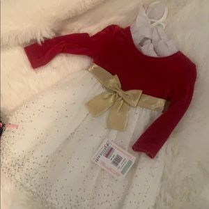 New Christmas dress!